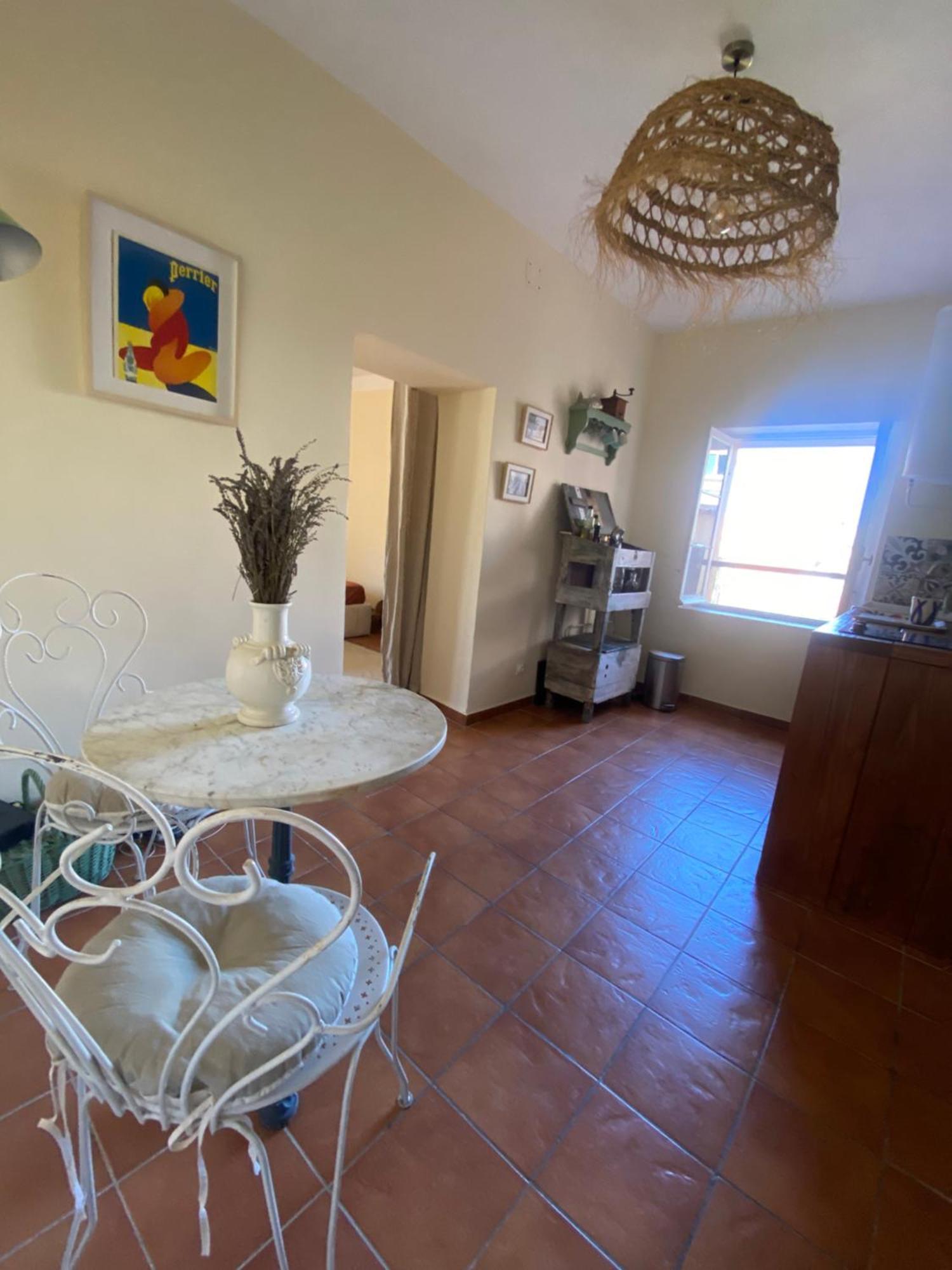 Casa Paloma Apartment Sanary-sur-Mer