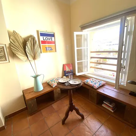 Ferienwohnung Casa Paloma Sanary-sur-Mer Exterior foto