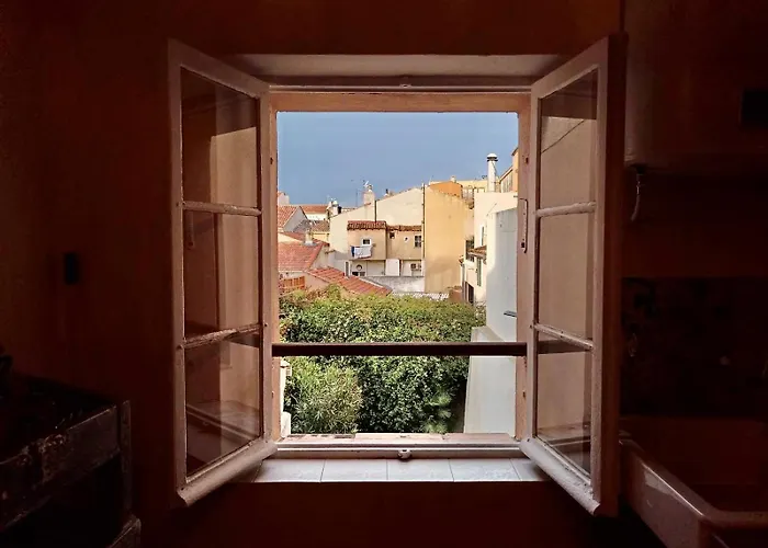 Casa Paloma