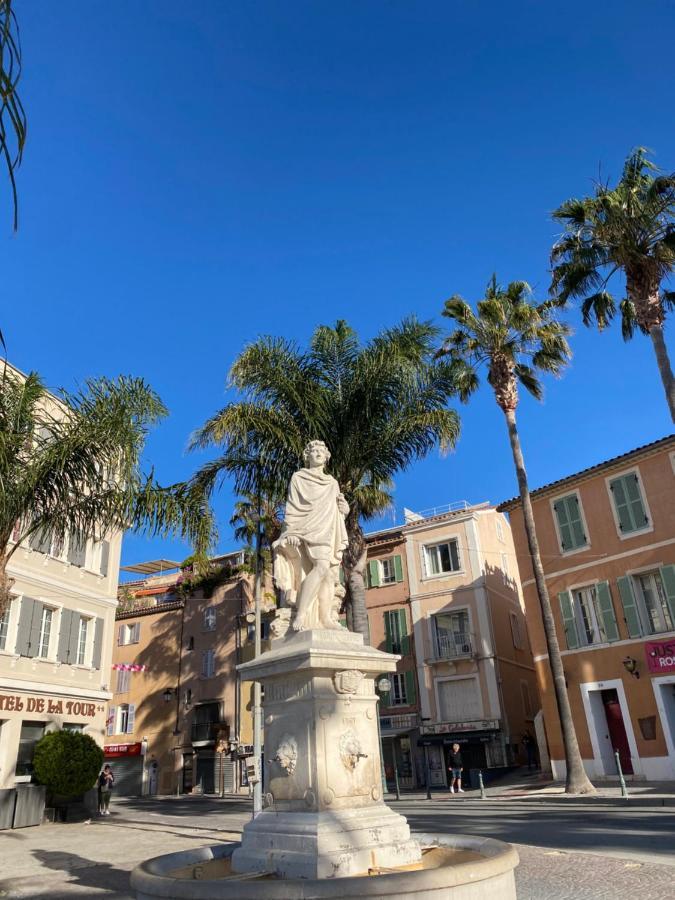 Casa Paloma Apartment Sanary-sur-Mer