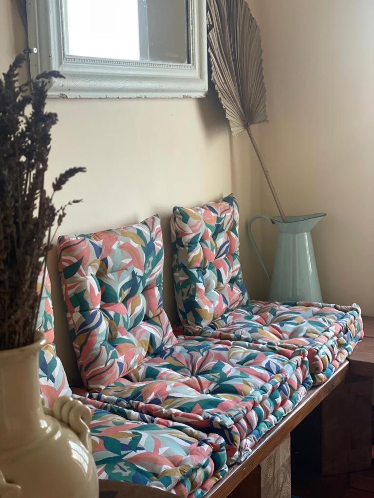 Apartamento Casa Paloma Sanary-sur-Mer