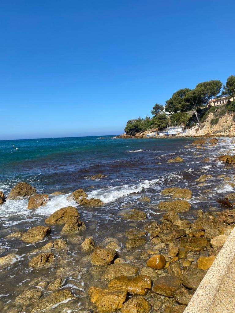 Casa Paloma Sanary-sur-Mer