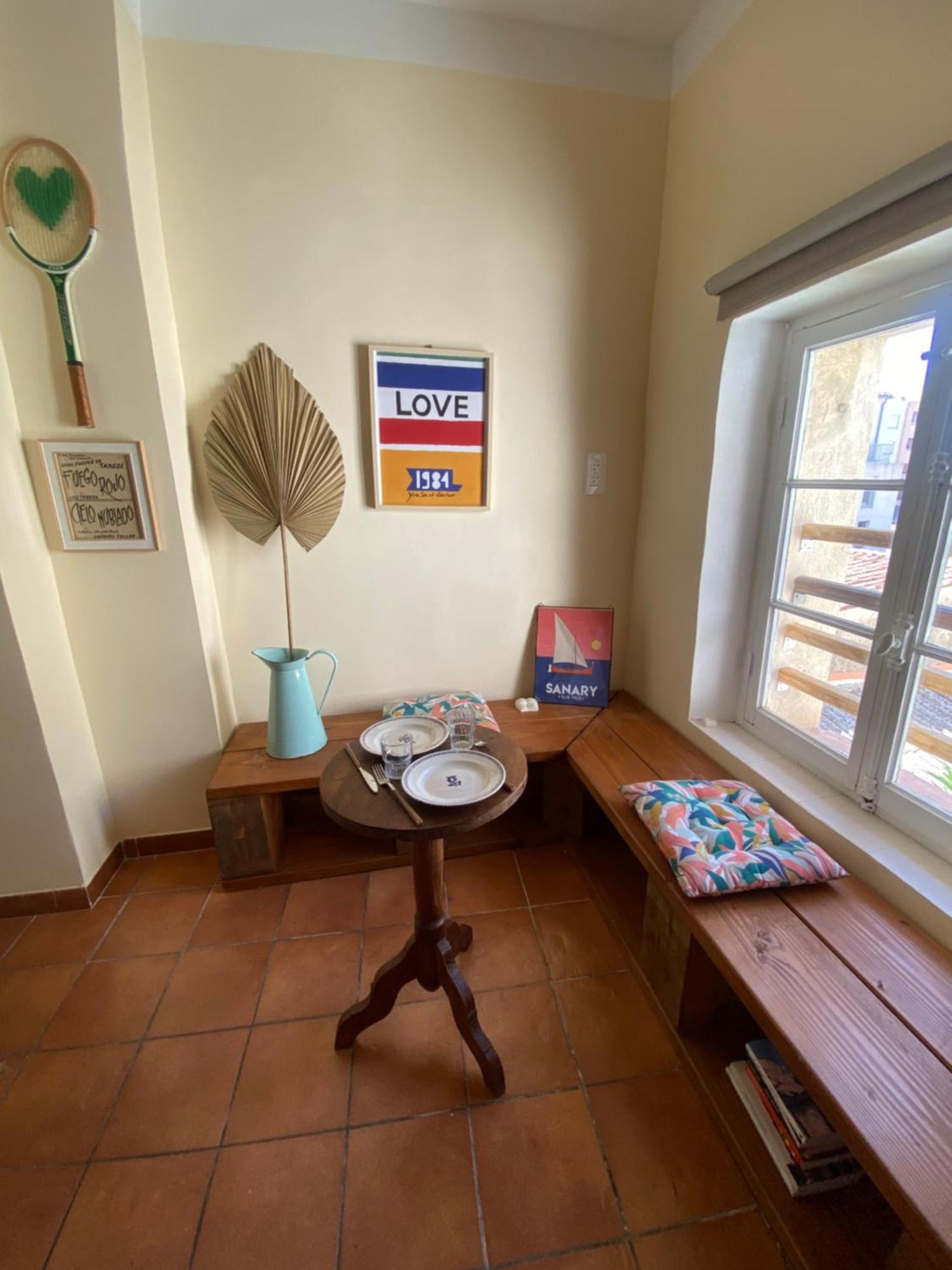 Apartment Casa Paloma Sanary-sur-Mer