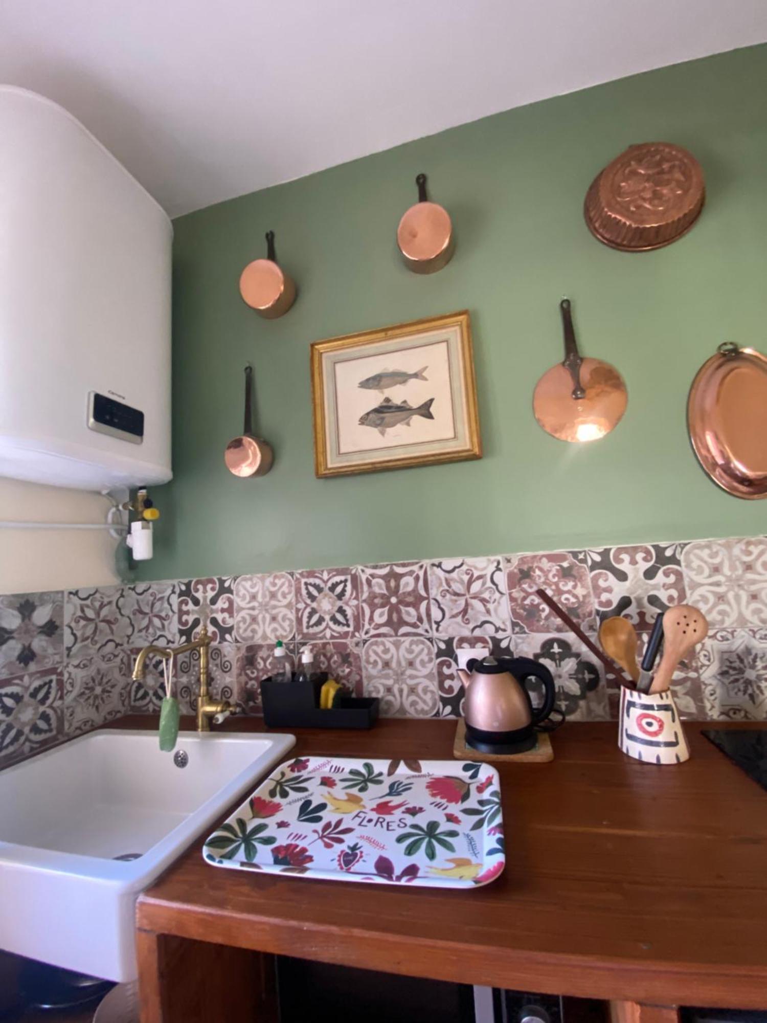 Casa Paloma * Sanary-sur-Mer