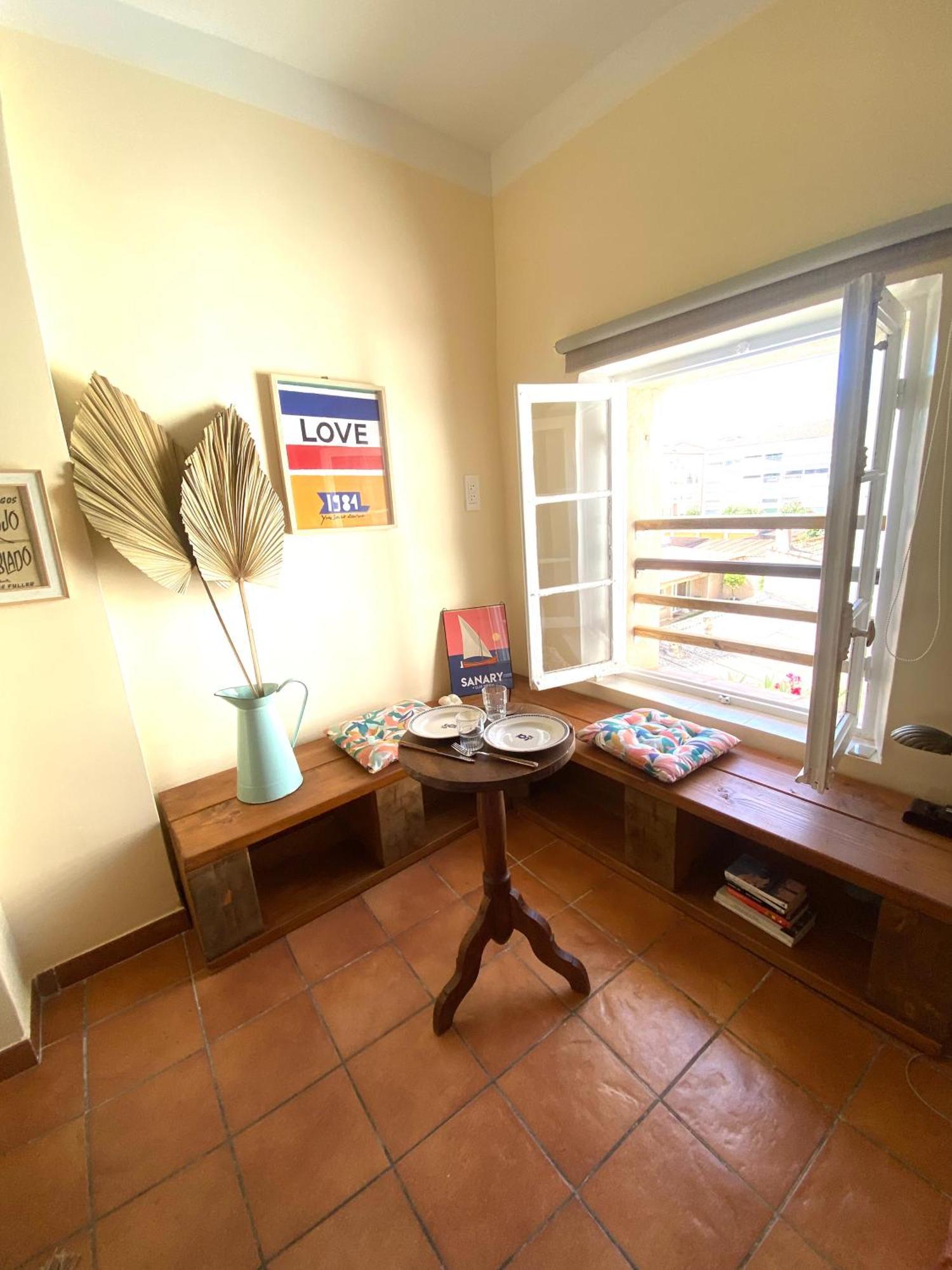 Casa Paloma *